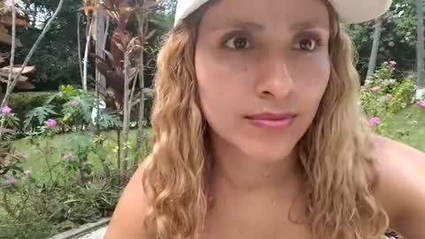 Jordan And Danna online show from October 7, 3:30 pm