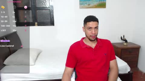 Snapshot of jhors__collens chatting on February 26, 8:17 am Jhors online show from February 26, 8:17 am