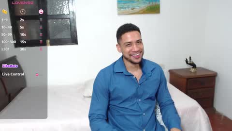 Snapshot of jhors__collens chatting on February 21, 9:34 am Jhors online show from February 21, 9:34 am