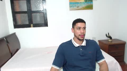 Snapshot of jhors__collens chatting on February 12, 7:55 am Jhors online show from February 12, 7:55 am