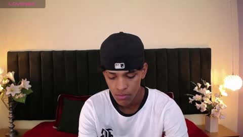 jhos online show from April 15, 1:36 pm