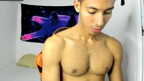 Snapshot of jhosep_hamilton chatting on September 13, 7:49 pm jhosep_hamilton online show from September 13, 7:49 pm