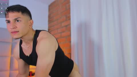 Jhosua Hunt online show from January 11, 5:13 am