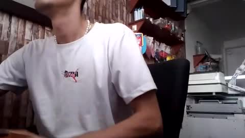 Jhosuamoore  online show from October 15, 8:31 pm