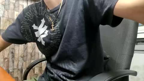 jhosuamoore2 online show from January 14, 10:29 pm