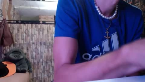 jhosuamoore2 online show from October 21, 2:05 am