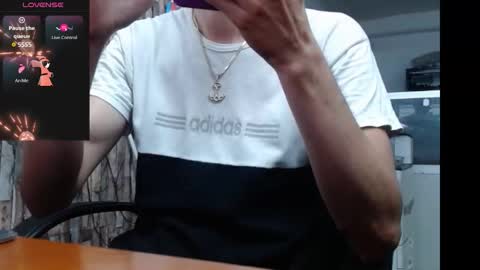 jhosuamoore2 online show from December 5, 12:14 pm