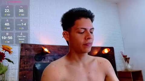 jhosuavega online show from November 22, 5:06 am