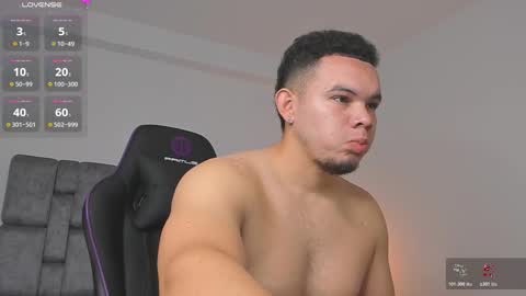 Jhonatan80  online show from December 1, 10:02 am