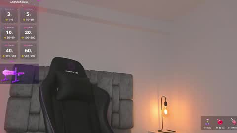 Jhonatan80  online show from March 18, 10:10 am