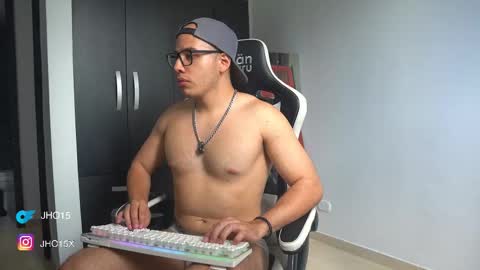 Jhx online show from November 19, 5:34 pm