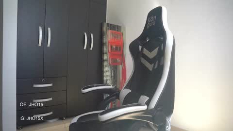 Jhx online show from January 17, 6:17 pm