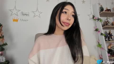 Ji  online show from December 20, 3:02 am