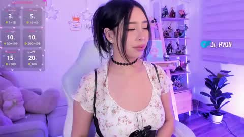 Ji  online show from April 9, 2:59 am