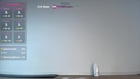 Jiyen online show from October 1, 1:59 am