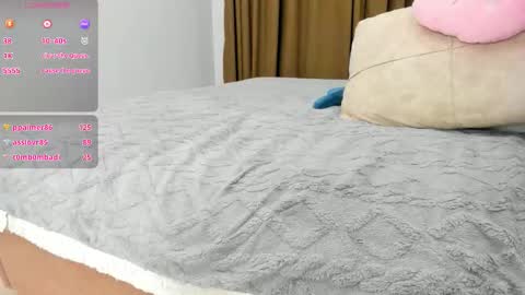 yuna online show from January 15, 3:32 pm