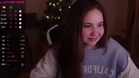 jia_lisaa online show from December 3, 9:39 pm