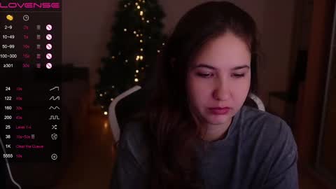 jia_lisaa online show from December 23, 1:29 am