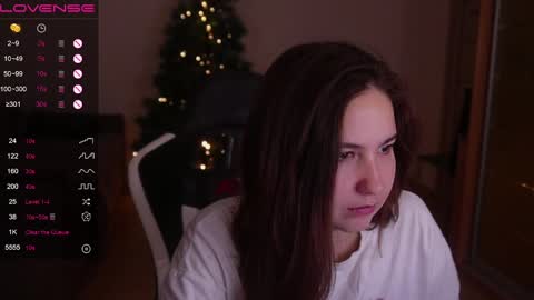 jia_lisaa online show from December 18, 11:30 pm