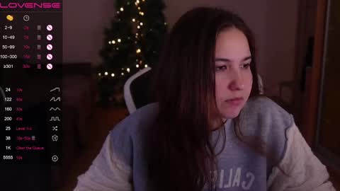 jia_lisaa online show from December 7, 3:53 am