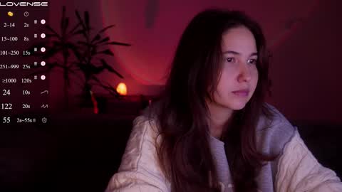 jia_lisaa online show from October 10, 9:37 am