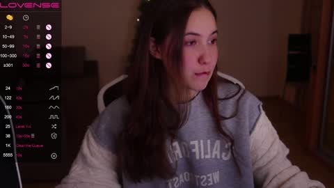 jia_lisaa online show from December 10, 11:54 am