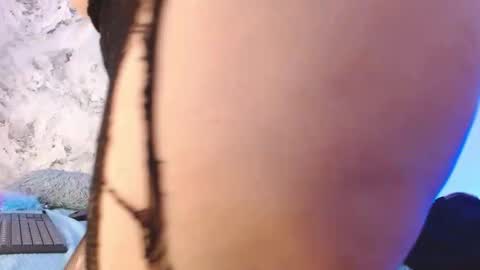 Jiah Park online show from January 16, 9:46 pm