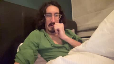 Jigz1986 online show from February 3, 11:26 pm