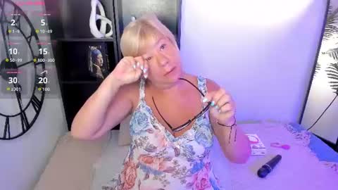 Jill  online show from July 26, 8:39 pm