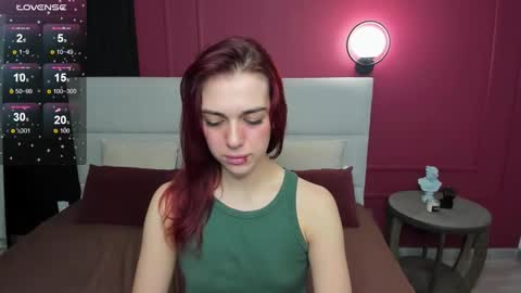 Jill 3 online show from December 4, 2:11 am