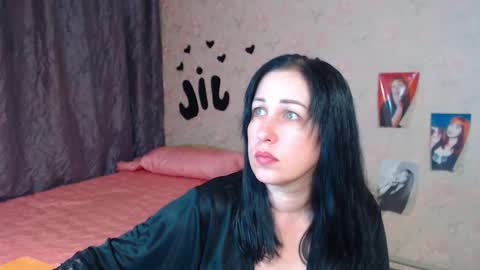 Jill online show from November 26, 3:15 am