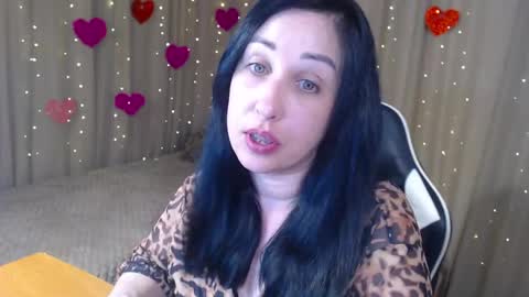 Jill online show from March 27, 12:05 am