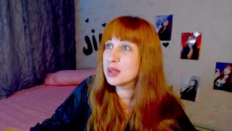 Snapshot of jillstevens chatting on February 22, 2:08 pm jillstevens online show from February 22, 2:08 pm