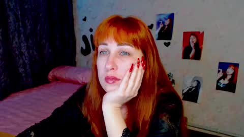 Snapshot of jillstevens chatting on March 10, 4:17 am jillstevens online show from March 10, 4:17 am