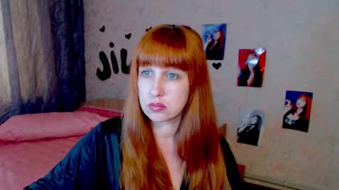 Snapshot of jillstevens chatting on February 23, 11:33 am jillstevens online show from February 23, 11:33 am
