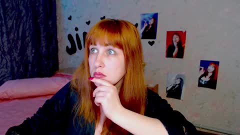 Snapshot of jillstevens chatting on February 23, 4:02 pm jillstevens online show from February 23, 4:02 pm