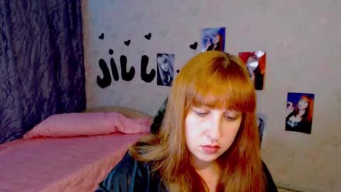 Snapshot of jillstevens chatting on February 27, 4:21 pm jillstevens online show from February 27, 4:21 pm