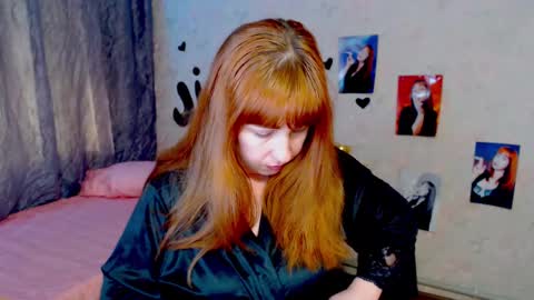 Snapshot of jillstevens chatting on February 22, 6:17 am jillstevens online show from February 22, 6:17 am