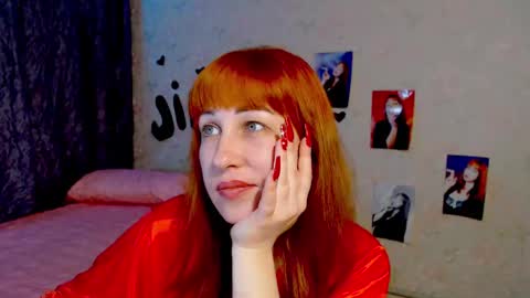 Snapshot of jillstevens chatting on March 6, 7:54 pm jillstevens online show from March 6, 7:54 pm