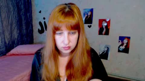 Snapshot of jillstevens chatting on February 26, 5:57 am jillstevens online show from February 26, 5:57 am