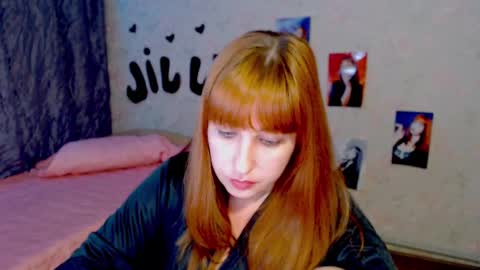 Snapshot of jillstevens chatting on March 1, 9:04 pm jillstevens online show from March 1, 9:04 pm