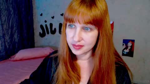 Snapshot of jillstevens chatting on March 1, 12:45 pm jillstevens online show from March 1, 12:45 pm