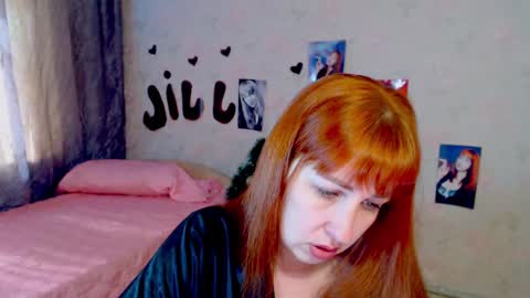 Snapshot of jillstevens chatting on March 8, 9:50 am jillstevens online show from March 8, 9:50 am