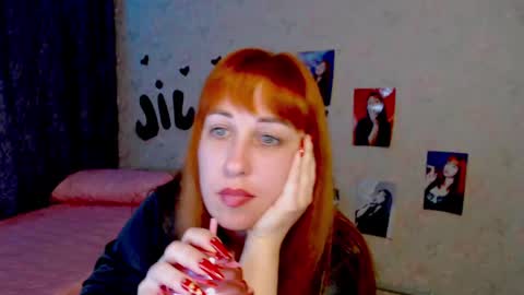 Snapshot of jillstevens chatting on March 8, 7:53 pm jillstevens online show from March 8, 7:53 pm