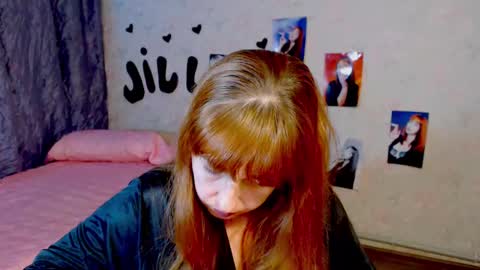 Snapshot of jillstevens chatting on March 4, 4:20 pm jillstevens online show from March 4, 4:20 pm