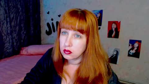 Snapshot of jillstevens chatting on February 20, 5:12 am jillstevens online show from February 20, 5:12 am