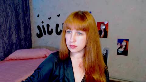 Snapshot of jillstevens chatting on February 27, 10:31 pm jillstevens online show from February 27, 10:31 pm