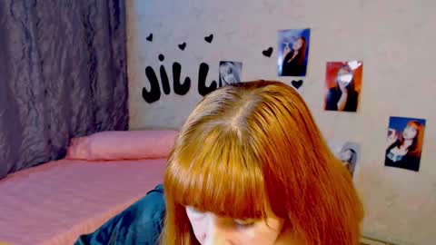 Snapshot of jillstevens chatting on February 21, 8:05 pm jillstevens online show from February 21, 8:05 pm