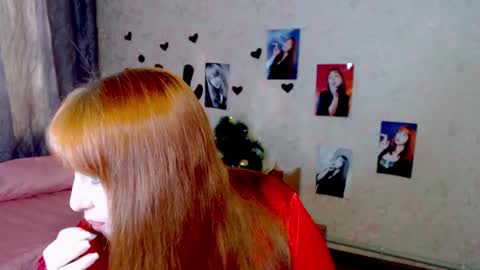 Snapshot of jillstevens chatting on February 12, 8:06 am jillstevens online show from February 12, 8:06 am