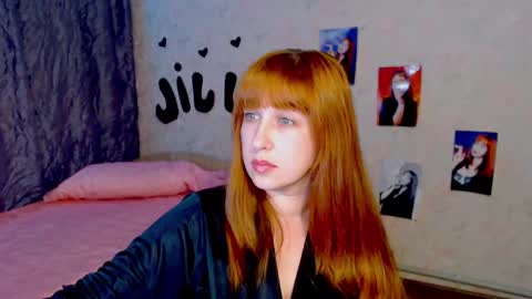 Snapshot of jillstevens chatting on February 24, 5:53 pm jillstevens online show from February 24, 5:53 pm